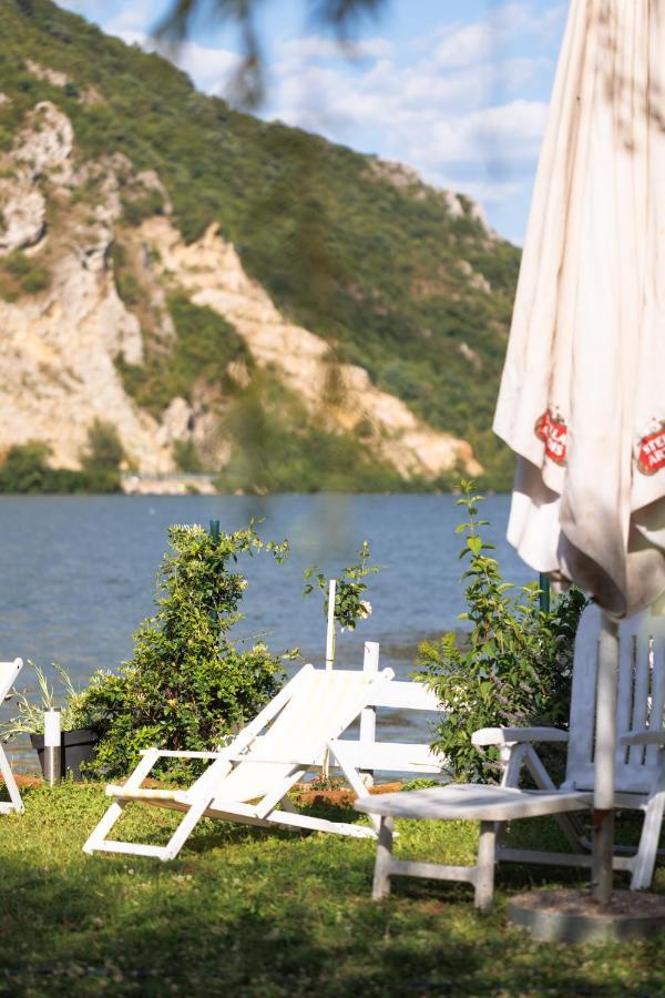 Apartman Barka Голубац Экстерьер фото