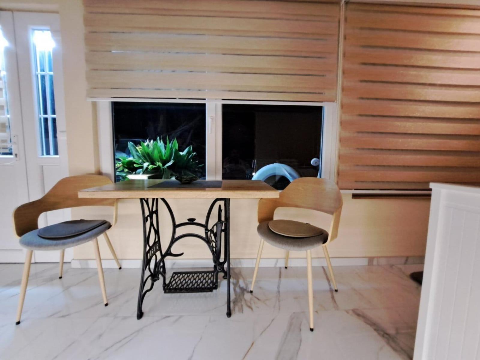 Apartman Barka Голубац Экстерьер фото